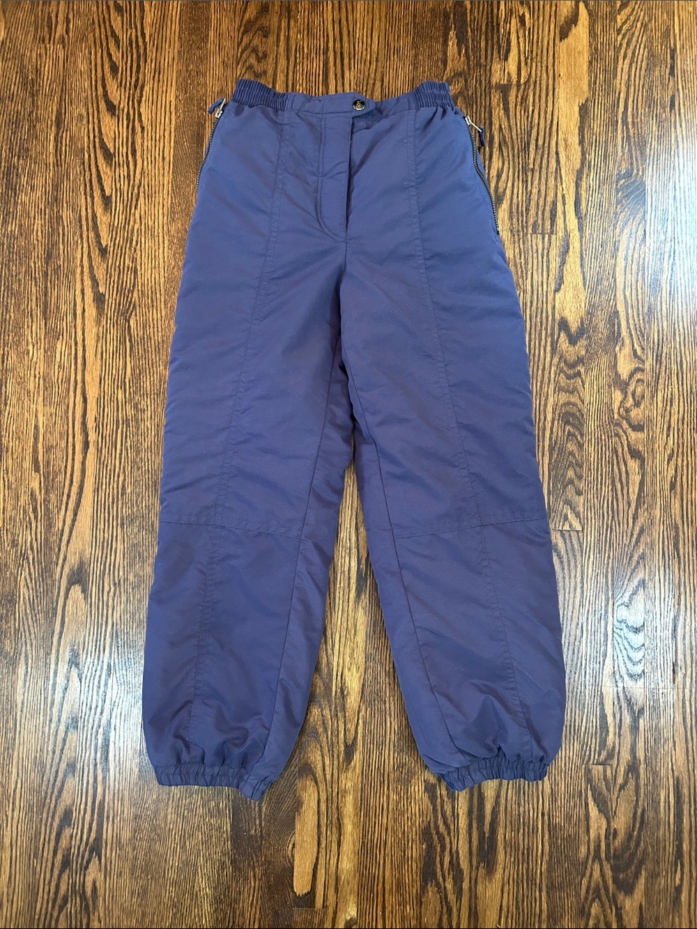Vintage 90s Snow Pants